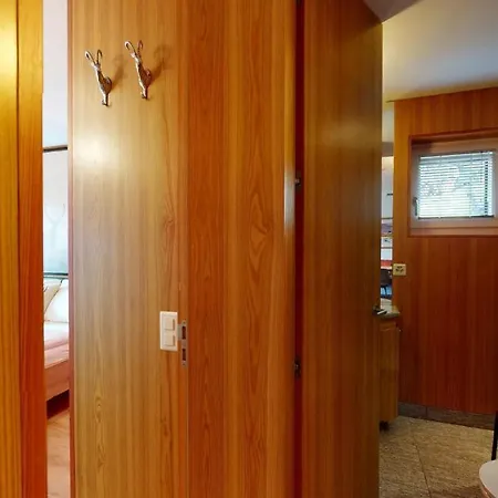 Abitaziun Lavinas 1 - Celerina Lejlighed