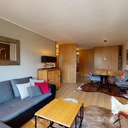 Lejlighed Abitaziun Lavinas 1 - Celerina *