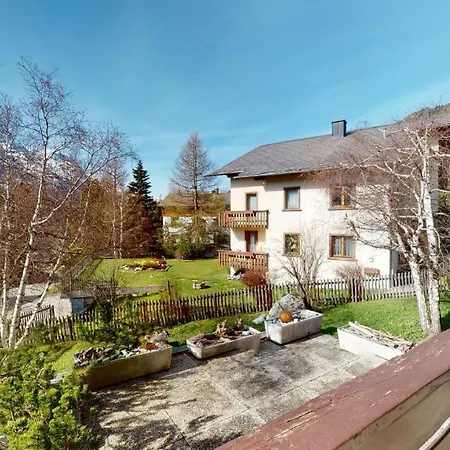 Lejlighed Abitaziun Lavinas 1 - Celerina *