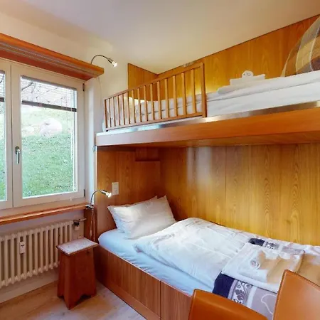 Lejlighed Abitaziun Lavinas 1 - Celerina *