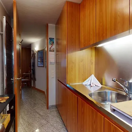 Abitaziun Lavinas 1 - Celerina