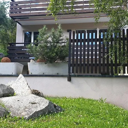 Lejlighed Abitaziun Lavinas 1 - Celerina Celerina/Schlarigna