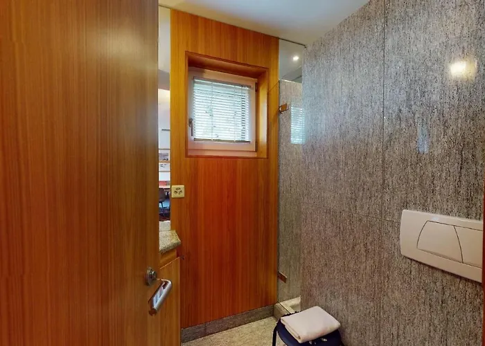 Abitaziun Lavinas 1 - Celerina Apartman