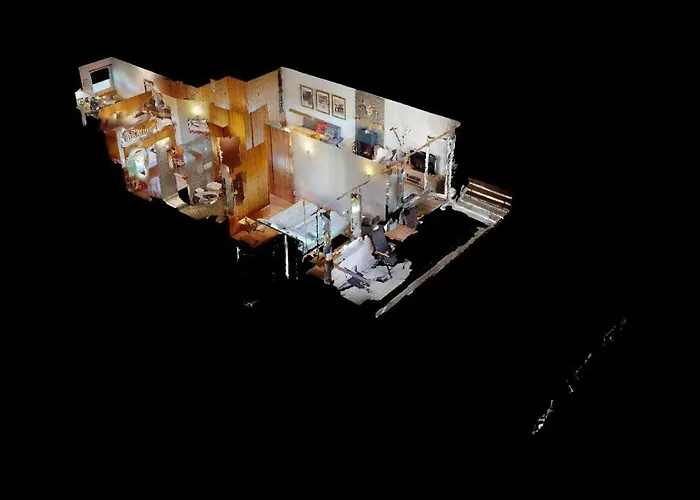 Abitaziun Lavinas 1 - Celerina Apartman Celerina/Schlarigna