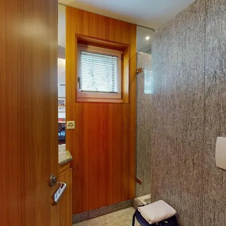 Abitaziun Lavinas 1 - Celerina Daire