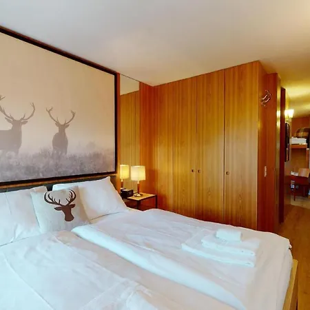 Daire Abitaziun Lavinas 1 - Celerina *