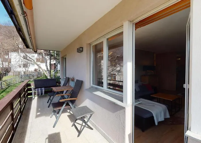 Abitaziun Lavinas 1 - Celerina Apartman Celerina/Schlarigna