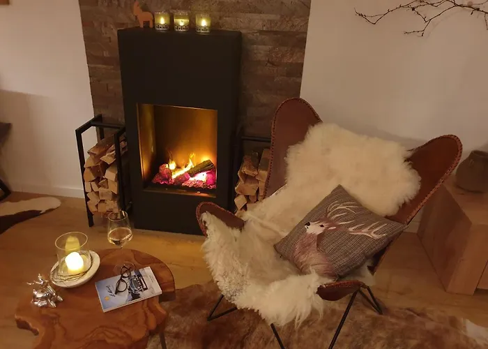 Apartman Abitaziun Lavinas 1 - Celerina