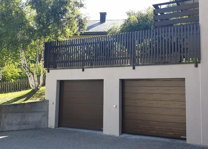 Abitaziun Lavinas 1 - Celerina Apartman