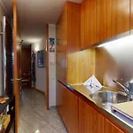 Abitaziun Lavinas 1 - Celerina