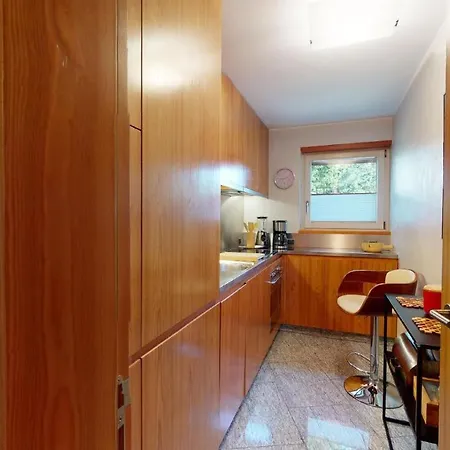 Apartman Abitaziun Lavinas 1 - Celerina Celerina/Schlarigna